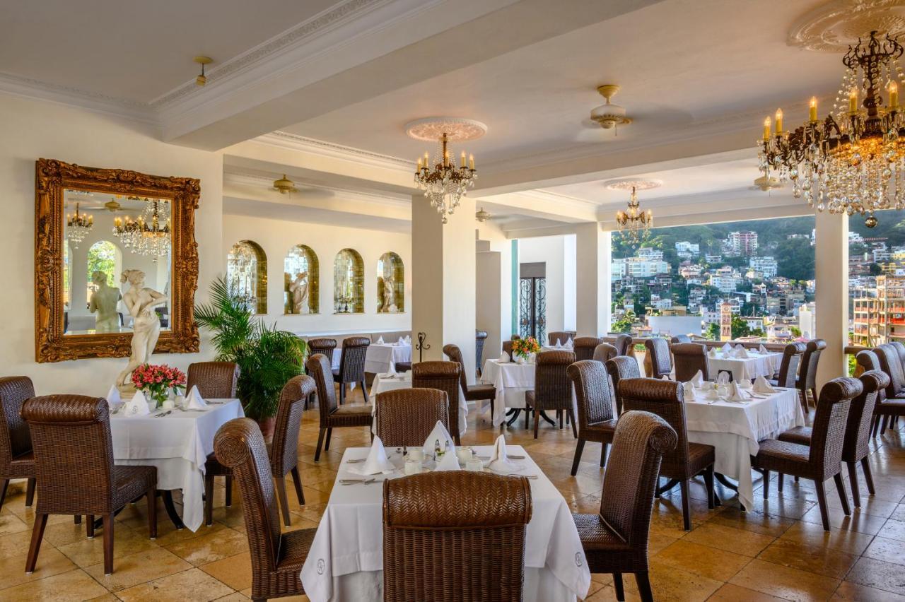 Casa Kimberly Boutique Hotel Puerto Vallarta Bagian luar foto