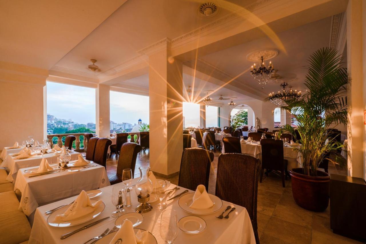 Casa Kimberly Boutique Hotel Puerto Vallarta Bagian luar foto