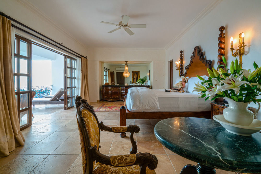 Casa Kimberly Boutique Hotel Puerto Vallarta Bagian luar foto