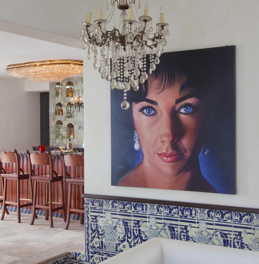 Casa Kimberly Boutique Hotel Puerto Vallarta Bagian luar foto