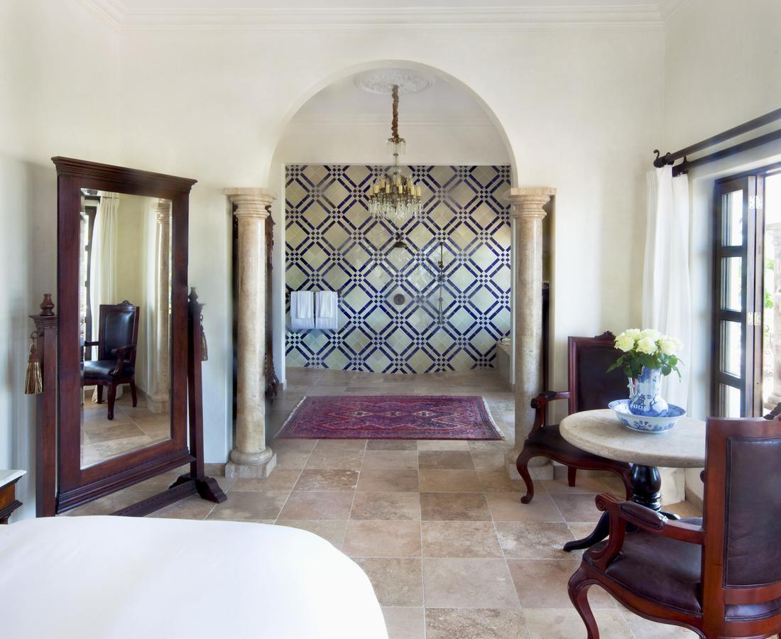 Casa Kimberly Boutique Hotel Puerto Vallarta Bagian luar foto