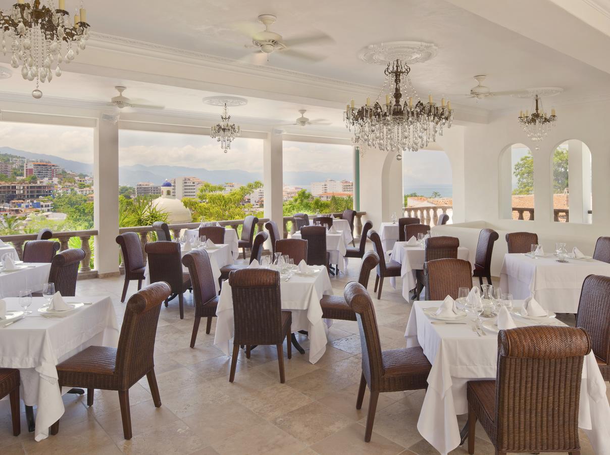 Casa Kimberly Boutique Hotel Puerto Vallarta Bagian luar foto
