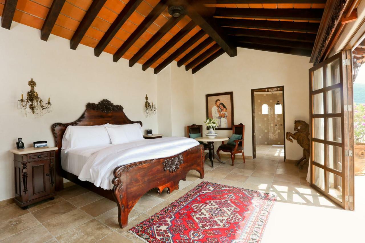 Casa Kimberly Boutique Hotel Puerto Vallarta Bagian luar foto